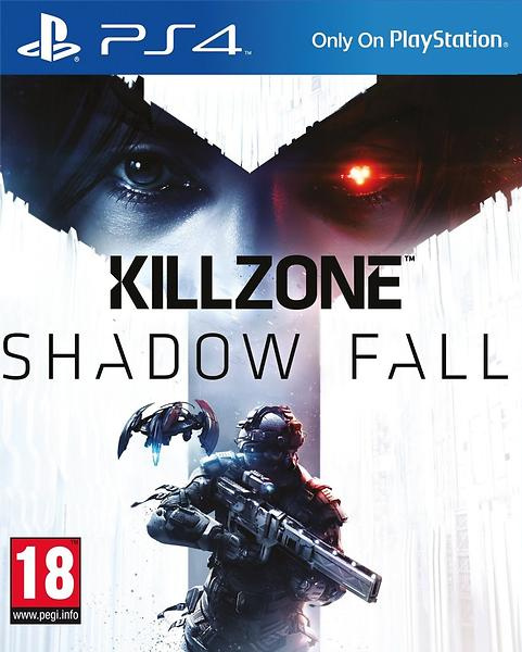 Killzone: Shadow Fall (PlayStation Hits) (Import) (PS4) in the group HOME ELECTRONICS / Game consoles & Accessories / Sony PlayStation 4 / Games at TP E-commerce Nordic AB (C97212)