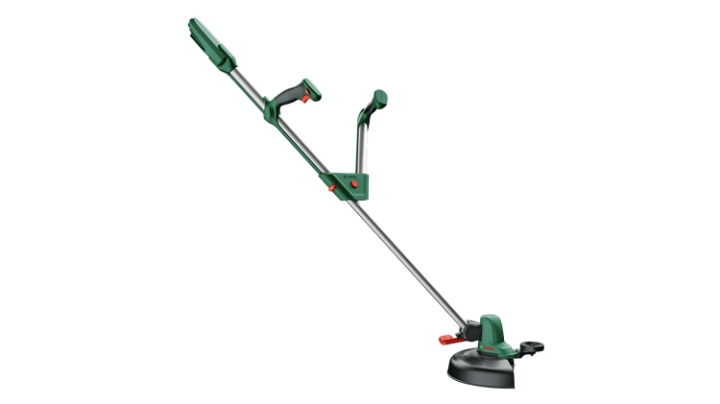 Bosch Universal GrassCut 18V-26 (Solo) in the group HOME, HOUSEHOLD & GARDEN / Garden products / Garden tools at TP E-commerce Nordic AB (C97233)