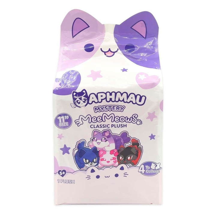 Aphmau And Friends - Mystery Plush Large 28 Cm (262-6850) in the group TOYS, KIDS & BABY PRODUCTS / Toys / Toys at TP E-commerce Nordic AB (C97382)