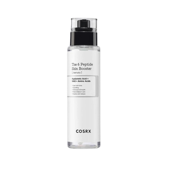 COSRX The 6 Peptide Skin Booster Serum 30 ml in the group BEAUTY & HEALTH / Skin care / Face / Skin serum at TP E-commerce Nordic AB (C97387)