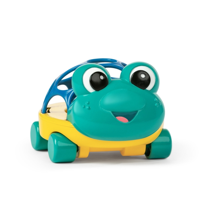 Baby Einstein OBALL - Neptune Oball Vehicle - (BE-16766) in the group TOYS, KIDS & BABY PRODUCTS / Baby toys / Activity toys at TP E-commerce Nordic AB (C97406)