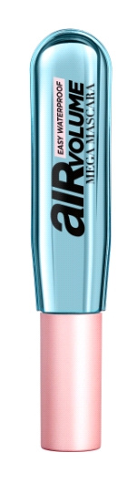 L\'Oréal Air Volume Mega Mascara Easy Waterproof - Black in the group BEAUTY & HEALTH / Makeup / Eyes & Eyebrows / Mascara at TP E-commerce Nordic AB (C97411)