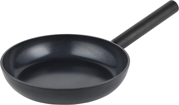 Combekk Frying Pan 28 Cm Recycled Cast Aluminium Model Y in the group HOME, HOUSEHOLD & GARDEN / Kitchen utensils / Frying pans at TP E-commerce Nordic AB (C97420)