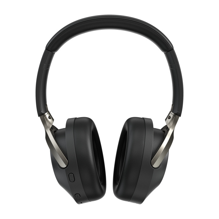 Creative Zen Hybrid SXFI Wireless over-ear Headphones, Black in the group HOME ELECTRONICS / Audio & Picture / Headphones & Accessories / Headphones at TP E-commerce Nordic AB (C97425)