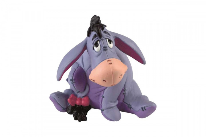 BULLYLAND Disney Donkey (6 cm) (525344) in the group TOYS, KIDS & BABY PRODUCTS / Toys / Figures, Miniatures & accessories at TP E-commerce Nordic AB (C97442)