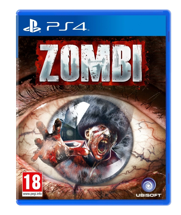 Zombi (PS4) in the group HOME ELECTRONICS / Game consoles & Accessories / Sony PlayStation 4 / Games at TP E-commerce Nordic AB (C97482)