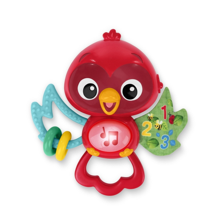 Baby Einstein Roxy\'s Bright Flight™ Musical Toy - (BE-16888) in the group TOYS, KIDS & BABY PRODUCTS / Baby toys / Activity toys at TP E-commerce Nordic AB (C97492)