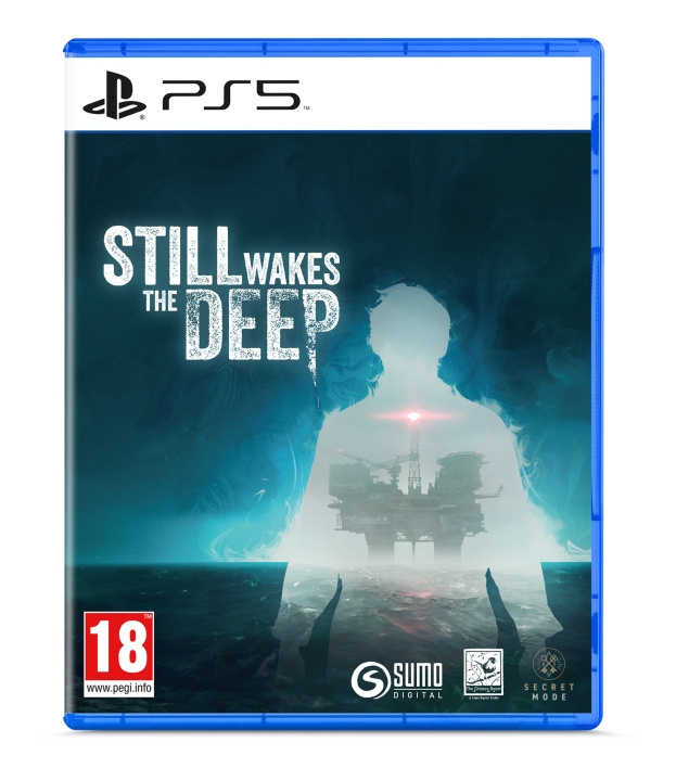 Still Wakes the Deep (PS5) in the group HOME ELECTRONICS / Game consoles & Accessories / Sony PlayStation 5 / Games at TP E-commerce Nordic AB (C97531)