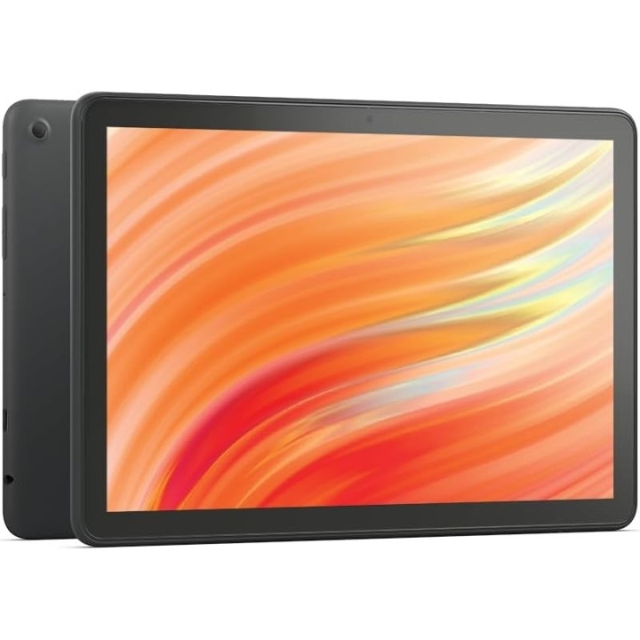 Amazon Fire HD 10 Tablet 32GB 2023 in the group SMARTPHONE & TABLETS / Tablets at TP E-commerce Nordic AB (C97538)