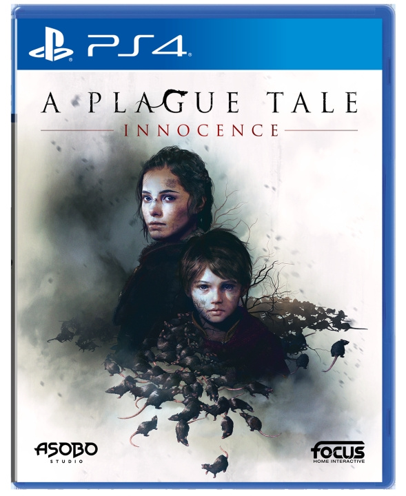 A Plague Tale: Innocence (PS4) in the group HOME ELECTRONICS / Game consoles & Accessories / Sony PlayStation 4 / Games at TP E-commerce Nordic AB (C97544)