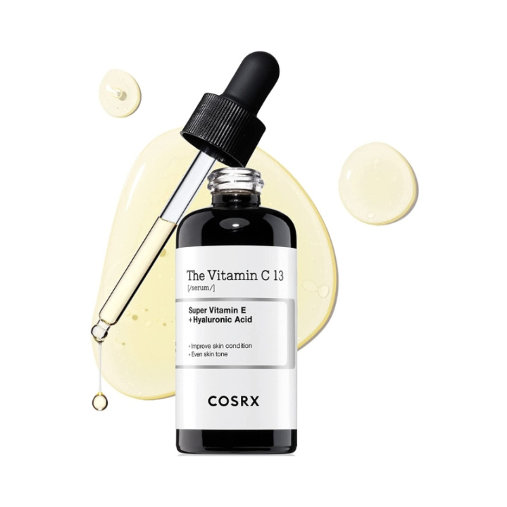 COSRX The Vitamin C 13 Serum 20 ml in the group BEAUTY & HEALTH / Skin care / Face / Skin serum at TP E-commerce Nordic AB (C97553)