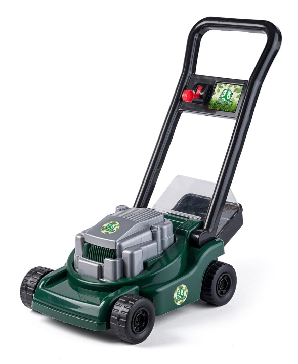 3-2-6 ​Lawn mower (23593) in the group TOYS, KIDS & BABY PRODUCTS / Outdoor toys / Garden toys at TP E-commerce Nordic AB (C97591)