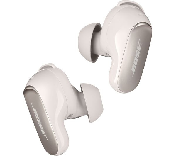 Bose QuietComfort Ultra Earbuds in the group HOME ELECTRONICS / Audio & Picture / Headphones & Accessories / Headphones at TP E-commerce Nordic AB (C97598)