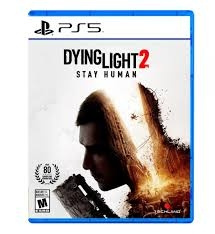 Dying Light 2 Stay Human (Import) (PS5) in the group HOME ELECTRONICS / Game consoles & Accessories / Sony PlayStation 5 / Games at TP E-commerce Nordic AB (C97614)