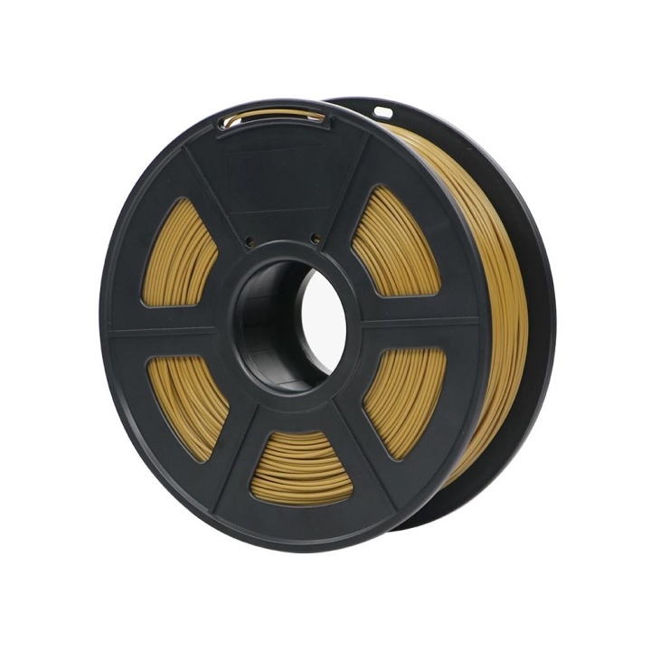 CCTree ST-PLA 1.75 mm 1 kg Filament For FDM Printers in the group COMPUTERS & PERIPHERALS / Printers & Accessories / Printers / 3D printers & Accessories / Tillbehör at TP E-commerce Nordic AB (C97633)