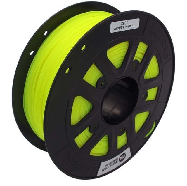 CCTree ST-PLA 1.75 mm 1 kg Filament For FDM Printers in the group COMPUTERS & PERIPHERALS / Printers & Accessories / Printers / 3D printers & Accessories / Tillbehör at TP E-commerce Nordic AB (C97634)