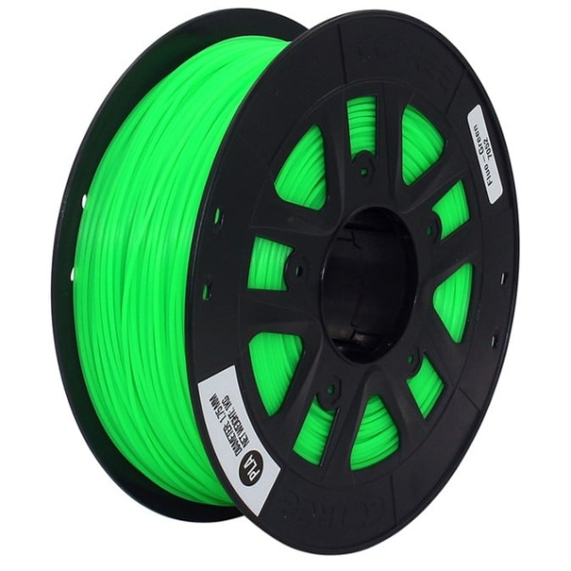 CCTree ST-PLA 1.75 mm 1 kg Filament For FDM Printers in the group COMPUTERS & PERIPHERALS / Printers & Accessories / Printers / 3D printers & Accessories / Tillbehör at TP E-commerce Nordic AB (C97635)