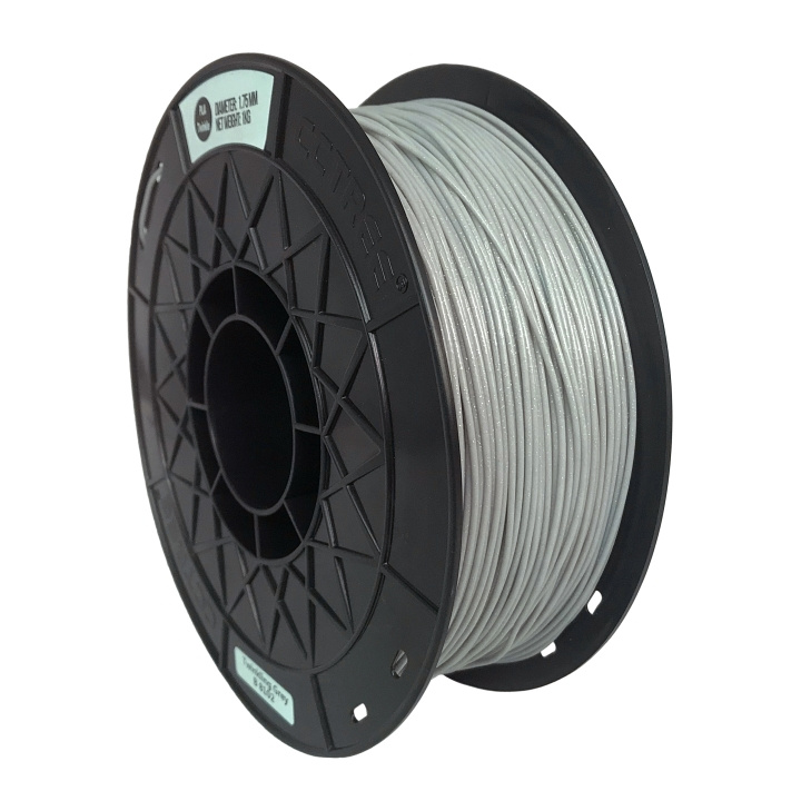 CCTree ST-PLA 1.75 mm 1 kg Filament For FDM Printers in the group COMPUTERS & PERIPHERALS / Printers & Accessories / Printers / 3D printers & Accessories / Tillbehör at TP E-commerce Nordic AB (C97638)