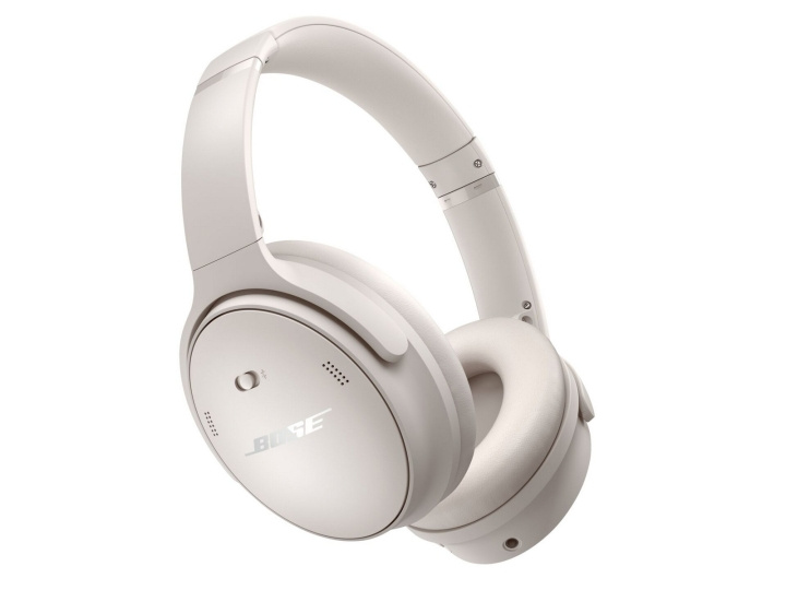 Bose QuietComfort ANC Bluetooth Over-Ear Headphones in the group HOME ELECTRONICS / Audio & Picture / Headphones & Accessories / Headphones at TP E-commerce Nordic AB (C97640)