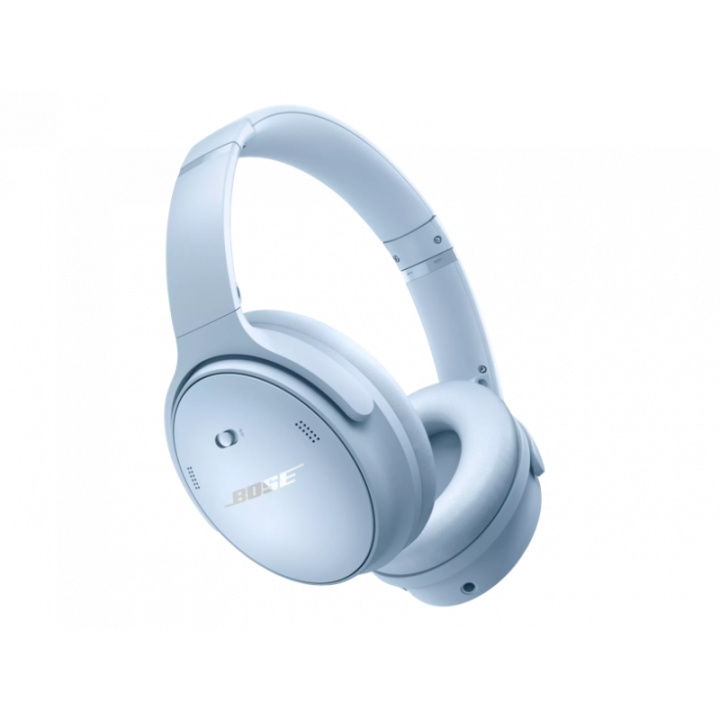 Bose QuietComfort ANC Bluetooth Over-Ear Headphones in the group HOME ELECTRONICS / Audio & Picture / Headphones & Accessories / Headphones at TP E-commerce Nordic AB (C97646)