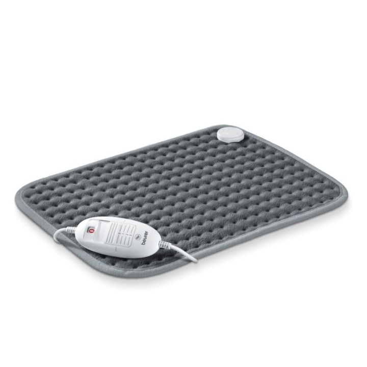 Beurer HK Special Edition Heating Pad - 3 Years Warranty in the group BEAUTY & HEALTH / Massage & Wellness / Electric blankets at TP E-commerce Nordic AB (C97655)