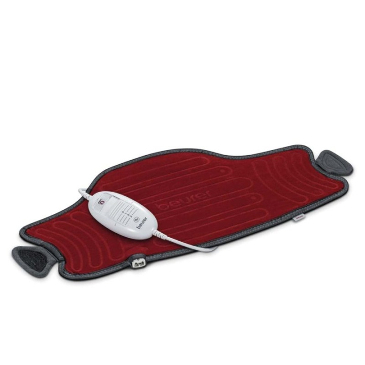 Beurer HK 55 Heating Pad - 3 Years Warranty in the group BEAUTY & HEALTH / Massage & Wellness / Electric blankets at TP E-commerce Nordic AB (C97656)