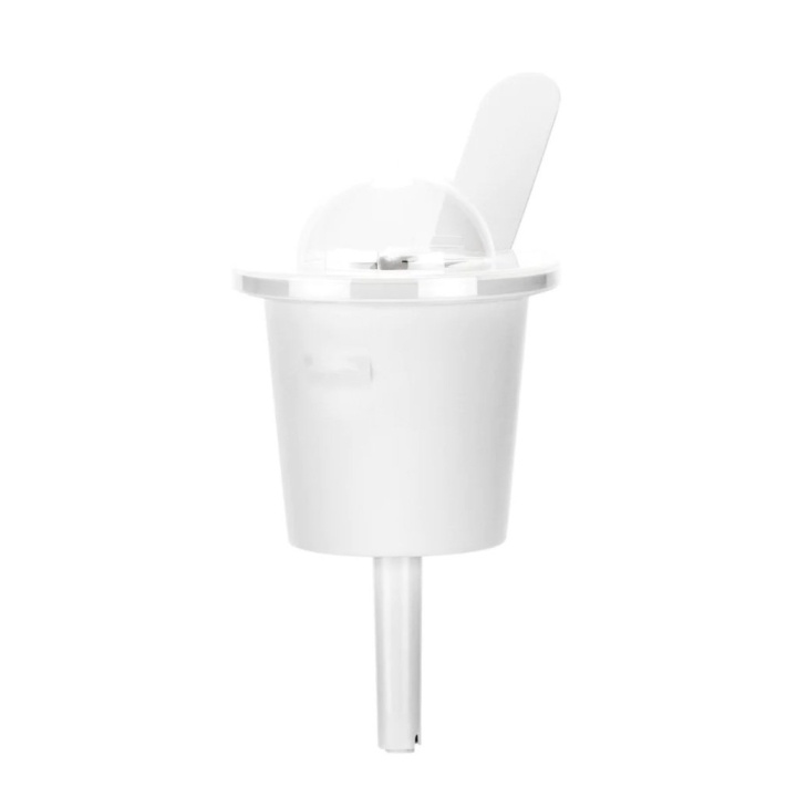 Click & Grow Plant Cups 3 pcs (SGACAX3) in the group Sport, leisure & Hobby / Fun stuff / Smart home at TP E-commerce Nordic AB (C97668)