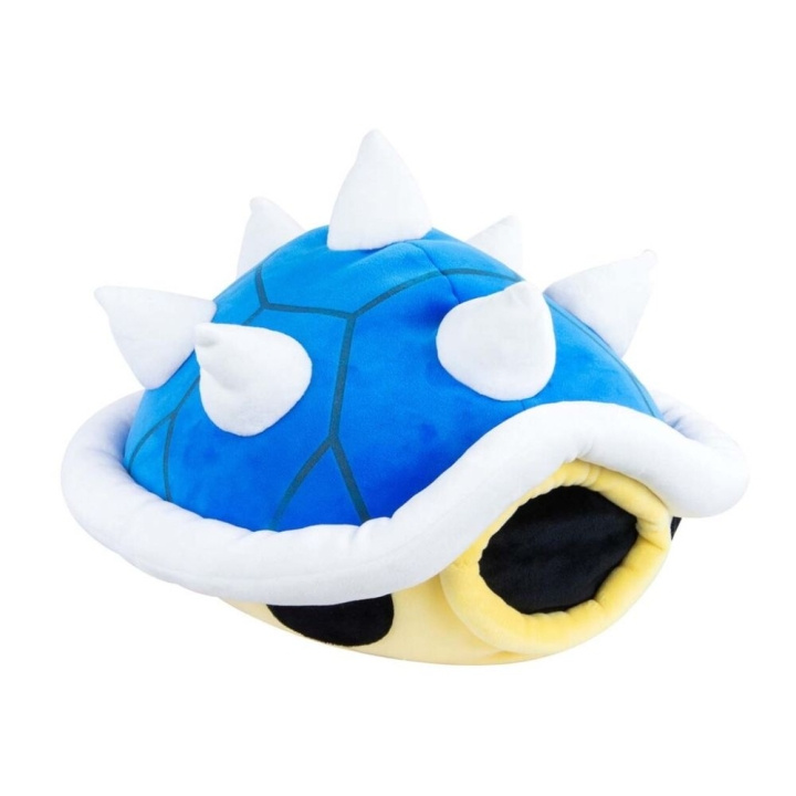 Club Mocchi Mocchi Spiky Shell 38 cm (260-129561) in the group TOYS, KIDS & BABY PRODUCTS / Baby toys / stuffed animals at TP E-commerce Nordic AB (C97684)