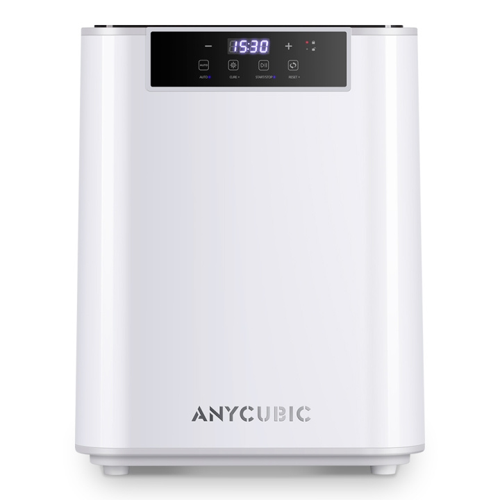 Anycubic Wash & Cure Max in the group COMPUTERS & PERIPHERALS / Printers & Accessories / Printers / 3D printers & Accessories at TP E-commerce Nordic AB (C97688)