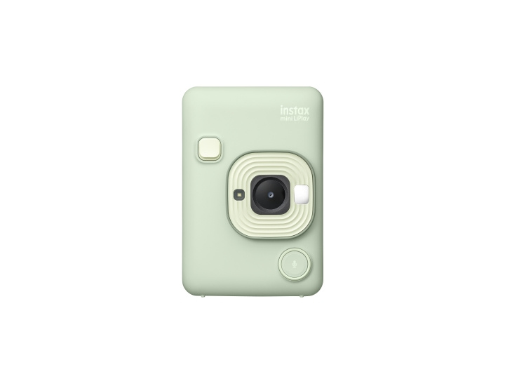 Fuji Instax Mini LiPlay in the group HOME ELECTRONICS / Photo & Video / Cameras at TP E-commerce Nordic AB (C97750)