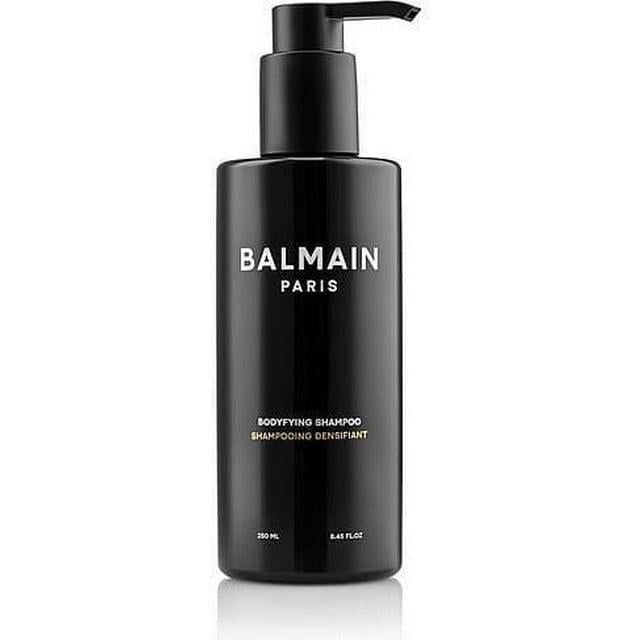 Balmain Paris Homme Bodyfying Shampoo 250 ml in the group BEAUTY & HEALTH / Hair & Styling / Hair care / Schampoo at TP E-commerce Nordic AB (C97760)