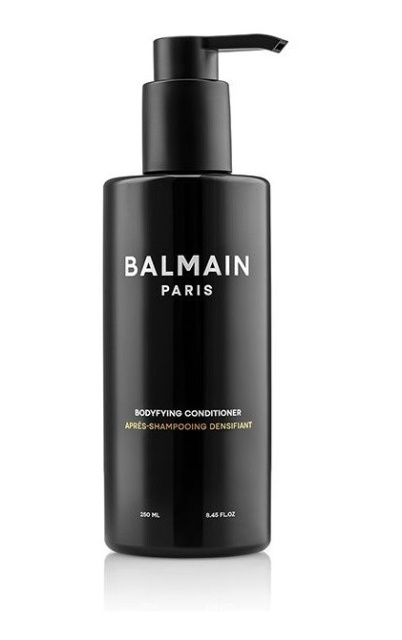 Balmain Paris Homme Bodyfying Conditioner 250 ml in the group BEAUTY & HEALTH / Hair & Styling / Hair care / Conditioner at TP E-commerce Nordic AB (C97761)