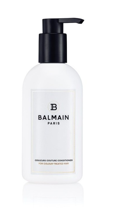 Balmain Paris Couleurs Couture Conditioner 300 ml in the group BEAUTY & HEALTH / Hair & Styling / Hair care / Conditioner at TP E-commerce Nordic AB (C97769)