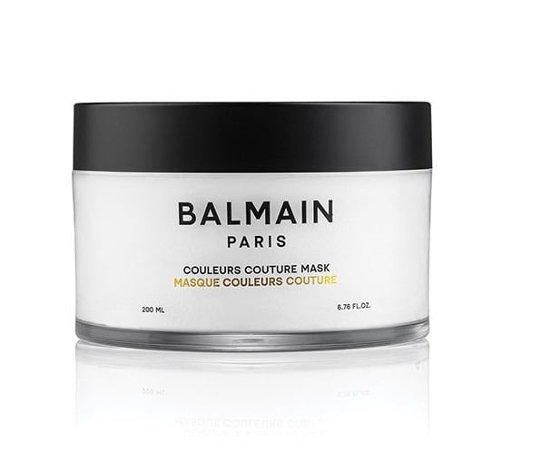 Balmain Paris Couleurs Couture Mask 200 ml in the group BEAUTY & HEALTH / Hair & Styling / Hair care at TP E-commerce Nordic AB (C97770)