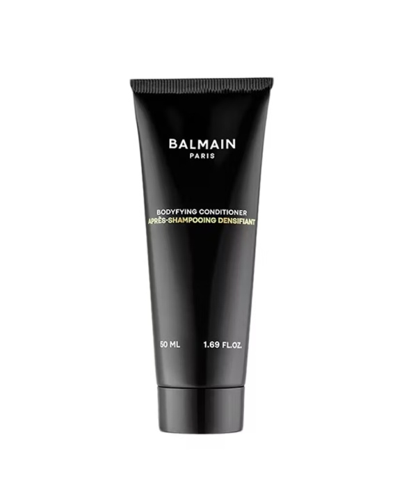 Balmain Paris Homme Bodyfying Conditioner 50 ml in the group BEAUTY & HEALTH / Hair & Styling / Hair care / Conditioner at TP E-commerce Nordic AB (C97776)