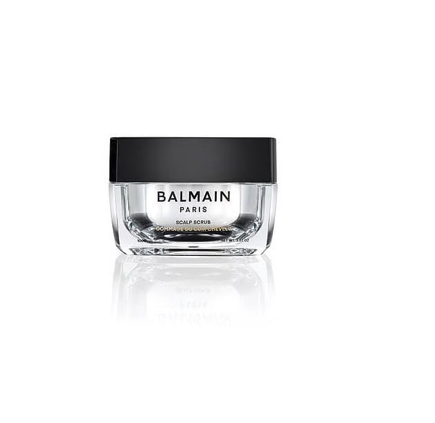 Balmain Paris Homme Scalp Scrub 100 ml in the group BEAUTY & HEALTH / Hair & Styling / Hair care at TP E-commerce Nordic AB (C97783)