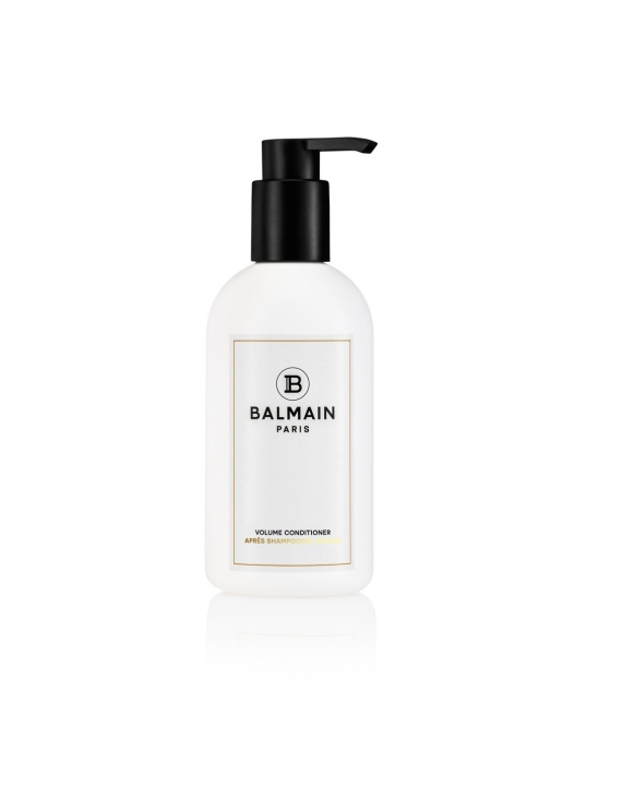 Balmain Paris Volume Conditioner 300 ml in the group BEAUTY & HEALTH / Hair & Styling / Hair care / Conditioner at TP E-commerce Nordic AB (C97788)