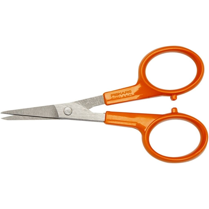 Fiskars Classic Precision Scissor (9807) in the group HOME, HOUSEHOLD & GARDEN / Kitchen utensils / Other kitchen tools at TP E-commerce Nordic AB (C97805)