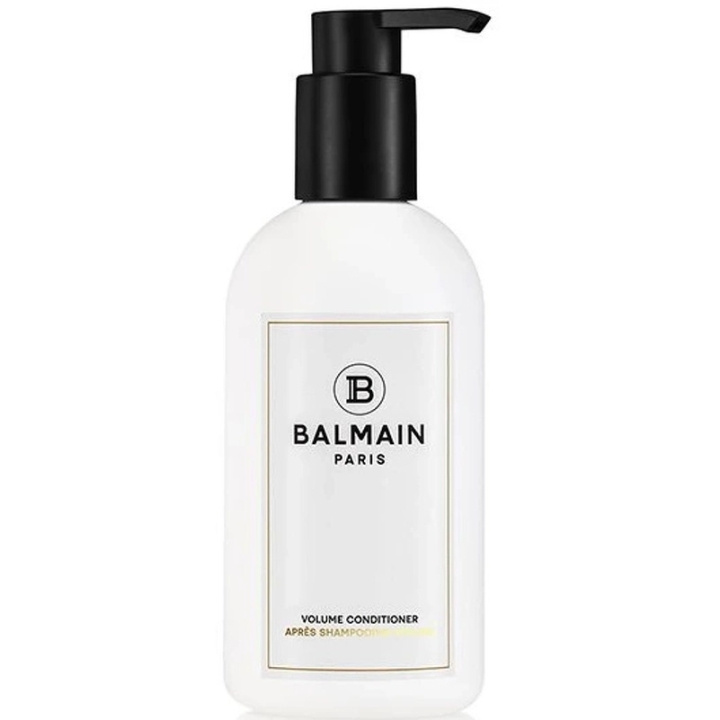 Balmain Paris Volume Conditioner 300 ml in the group BEAUTY & HEALTH / Hair & Styling / Hair care / Conditioner at TP E-commerce Nordic AB (C97838)