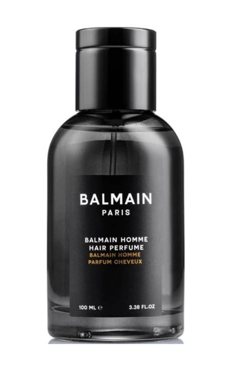 Balmain Paris Limited Edition Touch of Romance Homme Frag Hair Perfume 100 ml in the group BEAUTY & HEALTH / Hair & Styling / Hair care at TP E-commerce Nordic AB (C97839)