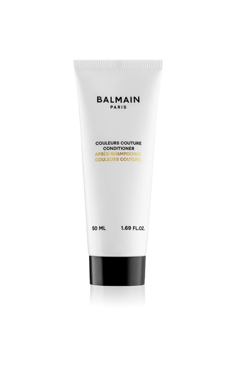 Balmain Paris Couleurs Couture Conditioner 50 ml in the group BEAUTY & HEALTH / Hair & Styling / Hair care / Conditioner at TP E-commerce Nordic AB (C97844)