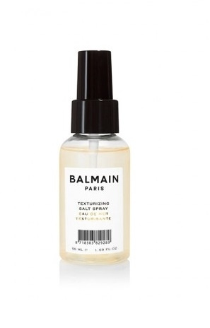 Balmain Paris Texturizing Salt Spray 50 ml in the group BEAUTY & HEALTH / Hair & Styling / Hair care at TP E-commerce Nordic AB (C97848)