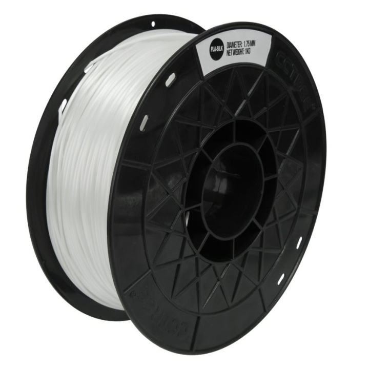 CCTree Silk PLA 1.75 mm 1 kg - Filament For FDM Printers in the group COMPUTERS & PERIPHERALS / Printers & Accessories / Printers / 3D printers & Accessories / Tillbehör at TP E-commerce Nordic AB (C97869)