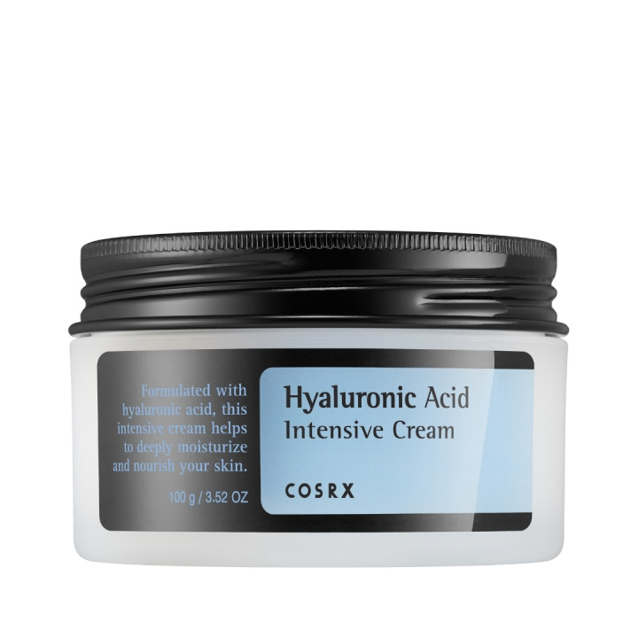 COSRX Hyaluronic Acid Intensive Cream 100 ml in the group BEAUTY & HEALTH / Skin care / Face / Face creams at TP E-commerce Nordic AB (C97900)