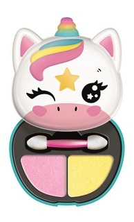 Crazy Chic Lovely Animal Eyeshadow (18841) in the group TOYS, KIDS & BABY PRODUCTS / Toys / Masquerade costumes at TP E-commerce Nordic AB (C97905)