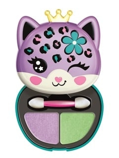 Crazy Chic Lovely Animal Eyeshadow (18840) in the group TOYS, KIDS & BABY PRODUCTS / Toys / Masquerade costumes at TP E-commerce Nordic AB (C97906)