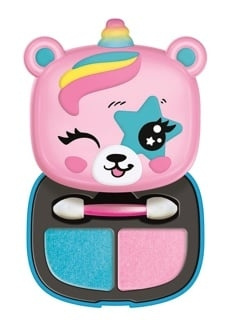 Crazy Chic Lovely Animal Eyeshadow (18846) in the group TOYS, KIDS & BABY PRODUCTS / Toys / Masquerade costumes at TP E-commerce Nordic AB (C97907)