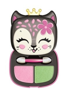 Crazy Chic Lovely Animal Eyeshadow (18838) in the group TOYS, KIDS & BABY PRODUCTS / Toys / Masquerade costumes at TP E-commerce Nordic AB (C97908)