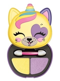 Crazy Chic Lovely Animal Eyeshadow (18839) in the group TOYS, KIDS & BABY PRODUCTS / Toys / Masquerade costumes at TP E-commerce Nordic AB (C97909)