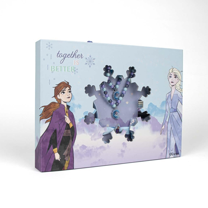 Cerda Beauty Set Box - Disney Frozen (2500002940) in the group TOYS, KIDS & BABY PRODUCTS / Toys / Little home & Role play at TP E-commerce Nordic AB (C97921)